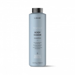 Lakme Teknia Body Maker Shampoo 33.9 Oz