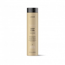 Lakme Teknia Deep Care Shampoo 10.2 Oz