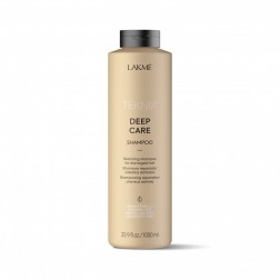 Lakme Teknia Deep Care Shampoo 33.9 Oz