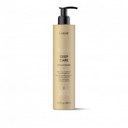 Lakme Teknia Deep Care Conditioner 10.2 Oz