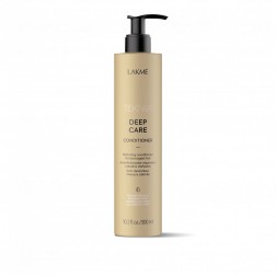 Lakme Teknia Deep Care Conditioner 10.2 Oz