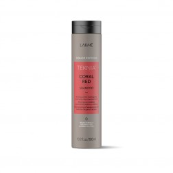 Lakme Teknia Coral Red Refresh Shampoo 10.2 Oz