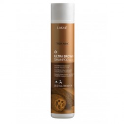 Lakme Teknia Cocoa Brown Refresh Shampoo 3.3 Oz