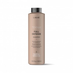 Lakme Teknia Full Defense Shampoo 33.8 Oz