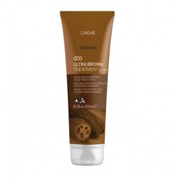 Lakme Teknia Cocoa Brown Refresh Treatment 1.7 Oz