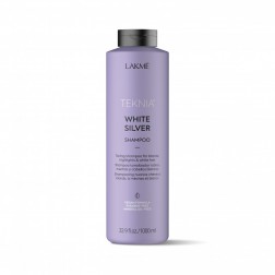Lakme Teknia White Silver Shampoo 33.8 Oz