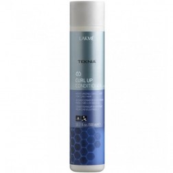 Lakme Teknia Curl Up Conditioner 3.3 Oz