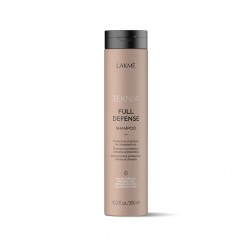 Lakme Teknia Full Defense Shampoo 10.2 Oz