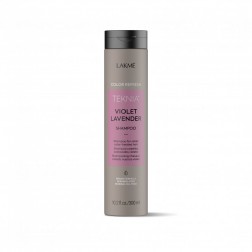 Lakme Teknia Violet Lavender Refresh Shampoo 10.2 Oz