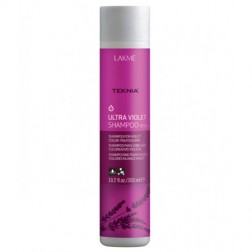 Lakme Teknia Violet Lavender Refresh Shampoo 3.3 Oz