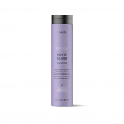 Lakme Teknia White Silver Shampoo 10.2 Oz