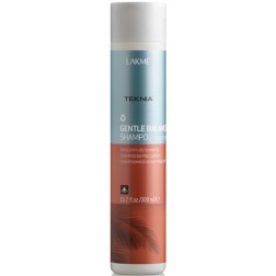 Lakme Teknia Gentle Balance Shampoo 10.2 Oz