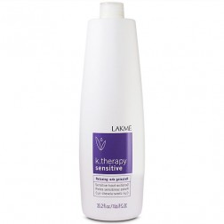 Lakme K-Therapy Sensitive Relaxing Shampoo 35.2 Oz