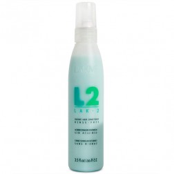 Lakme Lak 2 Instant Hair Conditioner 3.5 Oz