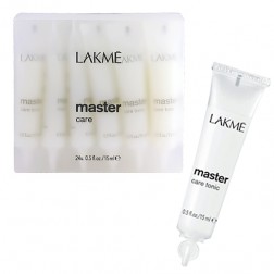 Lakme Master Care Tonic 24 X 0.5 Oz 