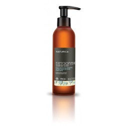 Rica Naturica Detoxifying Comfort Scrub 6.7 Oz (200 ml)