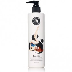 Beauty and Pin-Ups Lavish All In 1 Cleansing and Conditioning 10.1 Oz