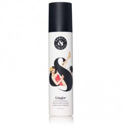 Beauty and Pin-Ups Linger Style and Sculpting Spray Gel 8.5 Oz
