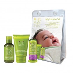 Little Green Baby Mini Gift Set