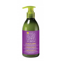 Little Green Detangling Shampoo 8.5 Oz