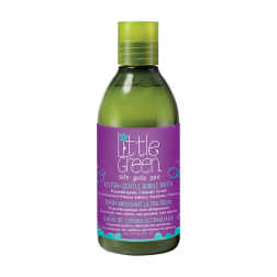 Little Green Ultra Gentle Bubble Bath 8 Oz