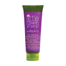 Little Green Kids Curly Hair Cream 4.2 Oz