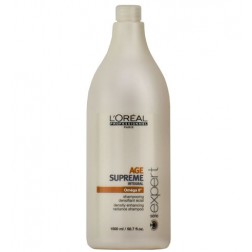 Loreal Serie Expert Age Supreme Shampoo 50.7 oz 