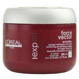 Loreal Serie Expert Force Vector Masque 6.7 oz 