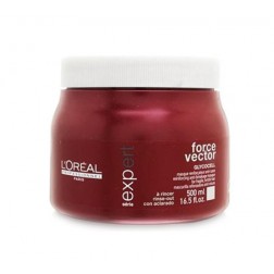 Loreal Serie Expert Force Vector Masque 16.9 oz 