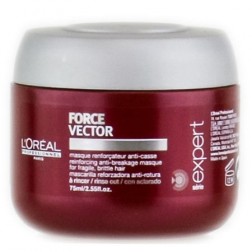 Loreal Serie Expert Force Vector Masque 2.55 oz 