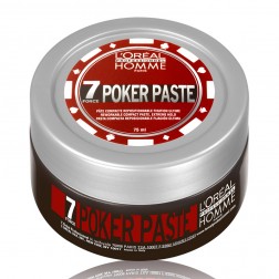 Loreal Homme Poker Paste 2.5 Oz