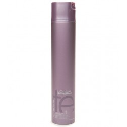 Loreal Texture Expert Infinium 4 Extreme Hold Finishing Spray 11 Oz