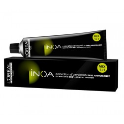 Loreal Inoa Ammonia Free Hair Color 2.1 Oz