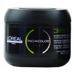 Loreal Inoa Color Care Masque 6.7 Oz
