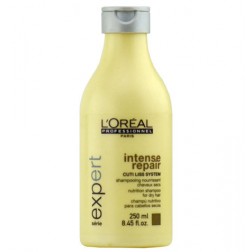 Loreal Serie Expert Intense Repair Shampoo  8.45 oz