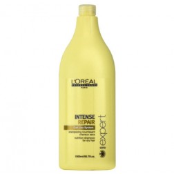 Loreal Serie Expert Intense Repair Shampoo  50.7 oz 