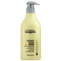 Loreal Serie Expert Intense Repair Shampoo  16.9 oz 