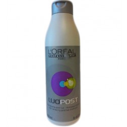 Loreal Luo Post Shampoo 8.45 Oz