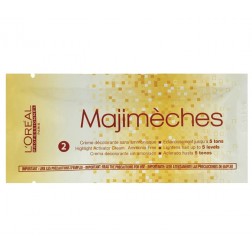 Loreal Blond Studio Majimeches Highlight Activator Cream Sachet (Box of 6)