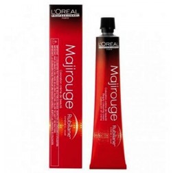 Loreal Majirouge Permanent Hair Color 1.7 Oz