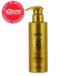 Loreal Professionnel Mythic Oil Conditioner 6.42 Oz