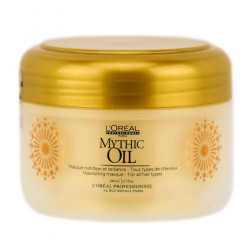 Loreal Professionnel Mythic Oil Nourishing Masque 6.7 Oz