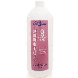 Loreal Richesse 9 Volume Developer 16 Oz