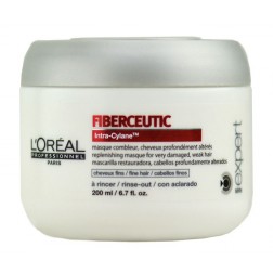 Loreal Serie Expert Fiberceutic Masque for Fine Hair 6.7 Oz