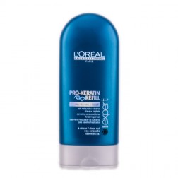 Loreal Serie Expert Pro Keratin Refill Conditioner 5 Oz