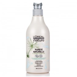 Loreal Serie Nature Bio Purete Naturelle Shampoo 16.9 Oz