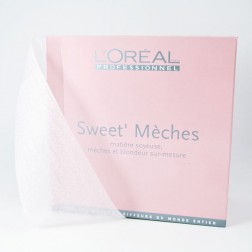 Loreal Sweet Meche