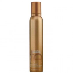 Loreal Texture Expert Curl Satin Rich Definition Mousse 6.8 Oz