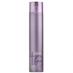 Loreal Texture Expert Infinium 2 Regular Hold Working Spray 11 Oz