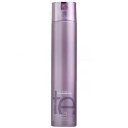 Loreal Texture Expert Infinium 3 Strong Hold Working Spray 11 Oz